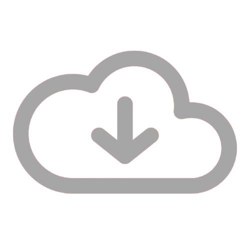 Cloud Icon