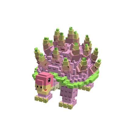 Tortuginni Dragonfruitini